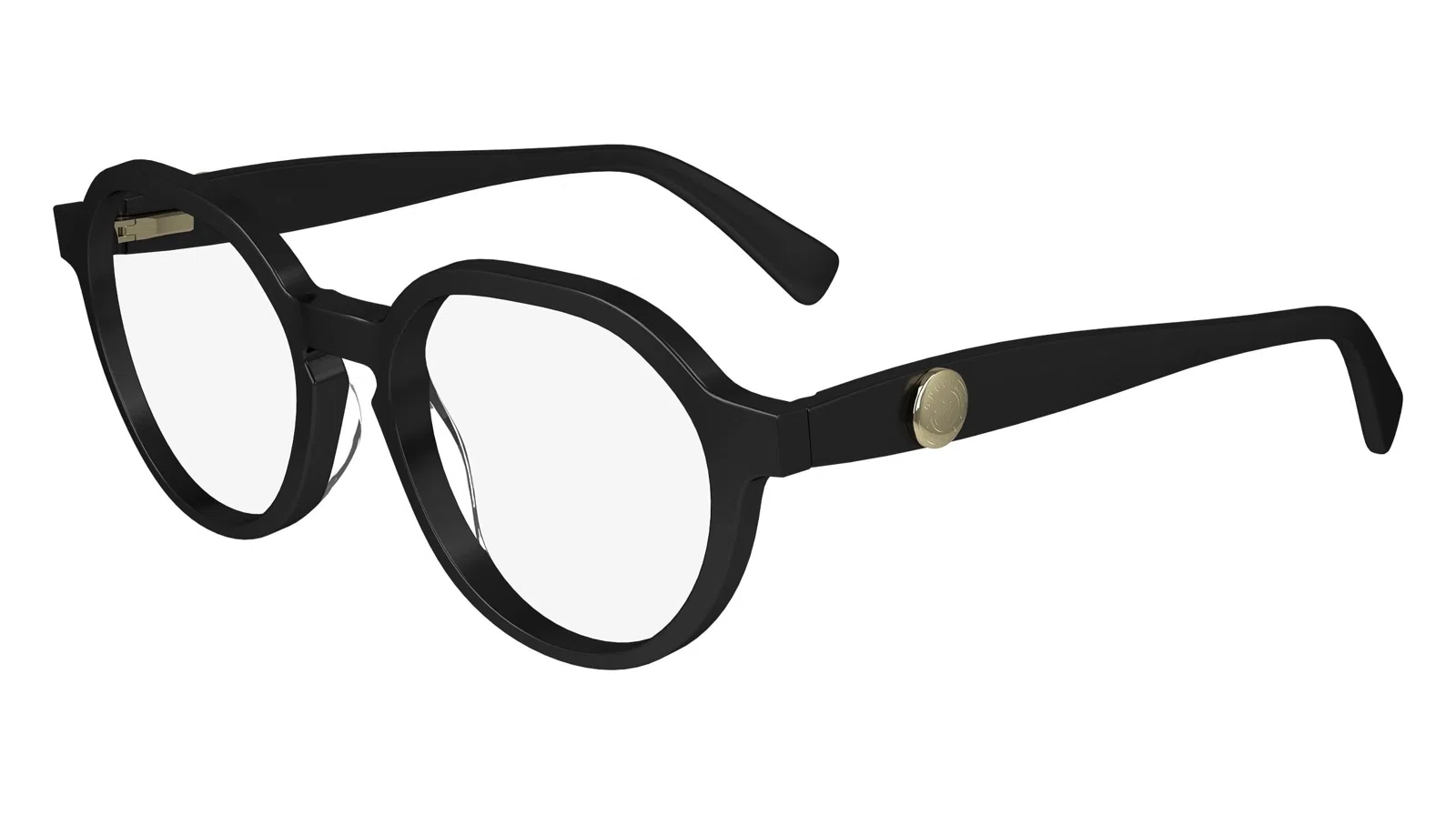 Longchamp LO2730 Eyeglasses - view 3